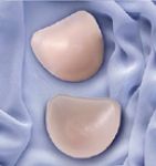 Mastectomy Products By Manufacturer
