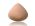 Style ABC 10275 -  American Breast Care Massage Super Soft Breast Form 10275 - New!! Front