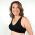 Style ABC 130 -  American Breast Care Molded Leisure Mastectomy Bra Black