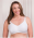 Style 4002 -  TruLife Mastectomy Seamless Underwire Bra - 4002