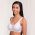 Style Trulife 4009 -  Trulife Mastectomy Bra - 4009 Lana - Underwire White