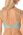Style Amoena 44914 -  Amoena Cara Padded Wire-Free Bra - Mint Back