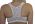 Style Nearly Me 5641 -  Nearly Me Post Mastectomy Lumpectomy Front Closure Pocket Bra - Mary Anne Small Floral Back