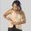 Style ABC 952 -  ABC Post-Surgical Camisole with Drain Management Drainage