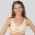 Style ABC 135 -  ABC 135 Lace Soft Cup Mastectomy Bra Sand