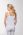 Style 2861 - Amoena Post-Mastectomy Camisole -  Front Closure - Allison - NEW!