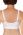 Style Amoena 42576 -  Amoena Ester Post-Surgical Wire-Free Front Closure Bra White Back