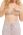 Style Amoena 44806 -  Amoena Mara Padded Wire-Free Front Closure Mastectomy Bra Light Nude Side