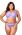 Style Elila 1305 -  Elila -  Full Figure Bra 1305 Lilac