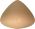 Style Amoena 442 -  Tria Aire Breast form by Amoena - Essential Light  2S - Model 442 