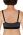 Style Amoena 42576 -  Amoena Ester Post-Surgical Wire-Free Front Closure Bra Black Back
