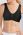 Style Amoena 2128 -  Amoena Mastectomy Bra Frances Model 2128  Black