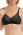 Style Amoena 44505 -  Amoena Karolina Wire-Free Mastectomy Bra  Black