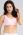 Style Amoena 2167 -  Amoena Seamless Mastectomy Bra Blush