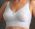 Style Nearly Me 610 -  Nearly Me Lace Wide Mastectomy Bra - Larger Sizes