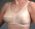 Style Nearly Me 650 -  Nearly Me Mastectomy Front and Back Closure Bra!