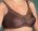 Style Nearly Me 600 -  Nearly Me Mastectomy Lace Bandeau Bra - Gorgeous Colors