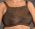 Style Nearly Me 660 -  Nearly Me Mastectomy Lace Camisole Bra