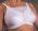 Style Nearly Me 660 -  Nearly Me Mastectomy Lace Camisole Bra