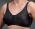 Style Nearly Me 670 -  Nearly Me Mastectomy Lace Front Closure Bra - Larger Sizes