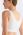 Style Amoena 778 -  Amoena Sarah Wire-Free Front Closure Bra White Back