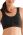 Style Amoena 778 -  Amoena Sarah Wire-Free Front Closure Bra Black