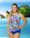 Style THE 1008-60/772/440 -  T.H.E. Mastectomy One Piece Swimsuit with Draped Front