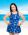 Style THE 996-60/778 -  T.H.E. Mastectomy Swim Dress - Panty and Skirt - Midnight Island