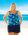 Style THE 16-60/767 -  T.H.E. Mastectomy Blouson Tank - Classic New Print at Beach