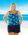 Style THE 16-60/767 -  T.H.E. Mastectomy Blouson Tank - Classic New Print at Beach