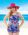 Style THE 965-60/769 -  T.H.E. Mastectomy Classic Sarong Swimsuit - Rainbow