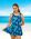 Style THE 996-80/767 -  T.H.E. Mastectomy Swim Dress - Panty and Skirt Attached