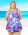 Style THE 996-60/764 -  T.H.E. Mastectomy Swim Dress - Panty and Skirt Paradise