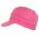 Style HWH SYD -  Sydney Jersey Hat - Best Seller! Hot Pink