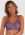 Style Trulife 210 -  Trulife Mastectomy Bra Barbara Style 210  - Many Colors! Amethyst