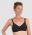 Style Trulife 4030 -  Trulife Emily Seamless Mastectomy Bra Style 4030 Black